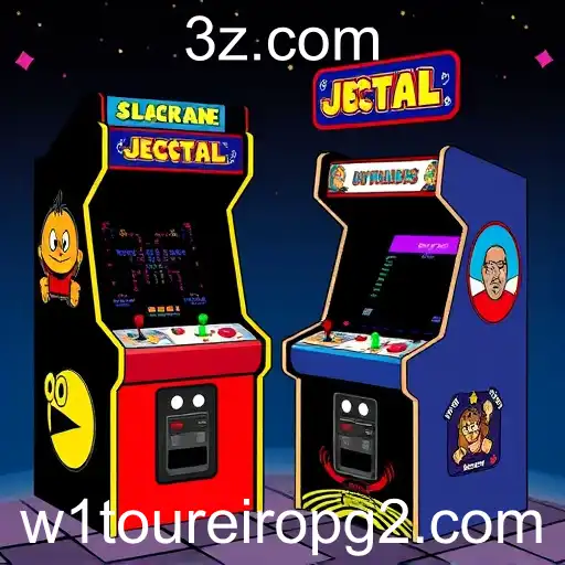 Arcade Classics