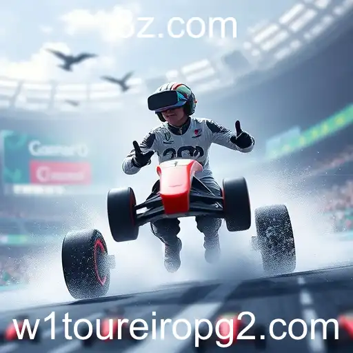 Expansão do Universo dos Games: Novidades e Impactos de 2026