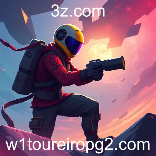 Ascensão e Impacto do w1-toureiropg no Mundo dos Jogos