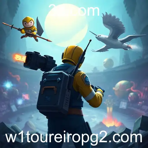 Crescimento dos Jogos Online no Brasil