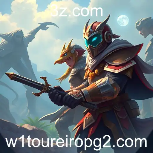 A Ascensão dos Jogos Online em Tempos de Conexão Imersiva